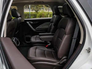 Минивэн Geely Jiaji 2021 года, 2350000 рублей, Большой Сочи