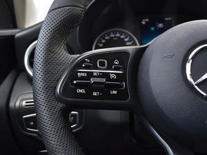 Седан Mercedes-benz C-класс 2019 года, 2600000 рублей, Краснодар