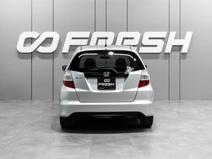 Хетчбэк Honda Jazz 2009 года, 777525 рублей, Тюмень