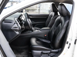 Седан Toyota Camry 2018 года, 2789000 рублей, Краснодар