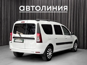 Универсал ВАЗ (LADA) Largus 2015 года, 620000 рублей, Красноярск