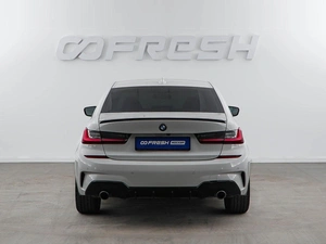 Седан BMW 3 серия 2021 года, 3999050 рублей, Москва