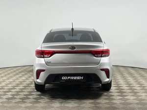 Седан Kia Rio 2019 года, 709900 рублей, Казань