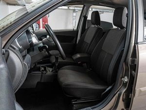 Лифтбек ВАЗ (LADA) Granta 2017 года, 599000 рублей, Ставрополь