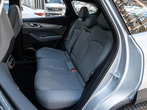 Внедорожник Geely Galaxy M7 2026 года, 3790000 рублей, Краснодар
