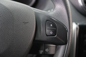 Внедорожник Nissan Terrano 2017 года, 1199000 рублей, Омск