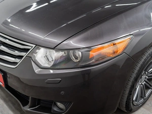 Седан Honda Accord 2008 года, 1225000 рублей, Красноярск