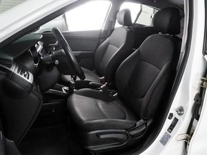 Седан Kia Rio 2017 года, 1192000 рублей, Воронеж