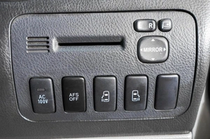 Минивэн Toyota Alphard 2008 года, 1579000 рублей, Барнаул