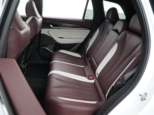 Внедорожник Geely Monjaro 2023 года, 3178444 рублей, Москва
