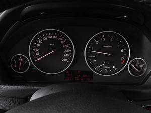 Седан BMW 3 серия 2016 года, 2049000 рублей, Минеральные Воды