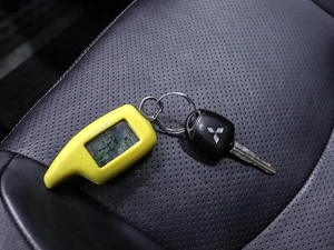 Внедорожник Mitsubishi ASX 2011 года, 990000 рублей, Красноярск