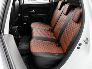 Внедорожник Renault Duster 2021 года, 1467000 рублей, Краснодар