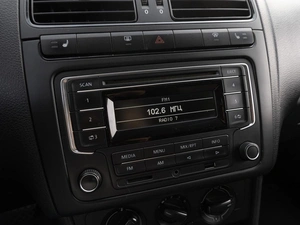 Седан Volkswagen Polo 2013 года, 799000 рублей, Саратов