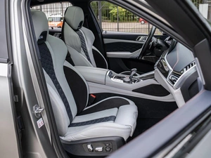 Внедорожник BMW X6 M 2021 года, 8495000 рублей, Большой Сочи