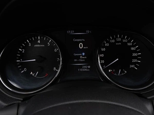 Внедорожник Nissan X-Trail 2019 года, 2149000 рублей, Саратов