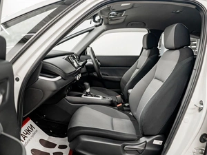 Хетчбэк Honda Fit 2020 года, 1400000 рублей, Красноярск