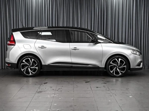 Минивэн Renault Grand Scenic 2019 года, 1749000 рублей, Ставрополь