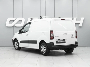 Фургон Citroen Berlingo 2012 года, 669000 рублей, Ростов-на-Дону