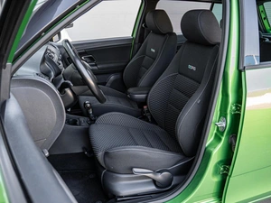 Универсал Skoda Fabia RS 2011 года, 1030000 рублей, Краснодар