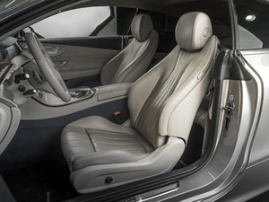 Купе Mercedes-benz E-класс 2017 года, 3839000 рублей, Тюмень