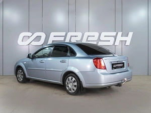 Седан Daewoo Gentra 2014 года, 619000 рублей, Воронеж