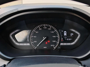 Седан Changan Alsvin 2023 года, 1085000 рублей, Краснодар