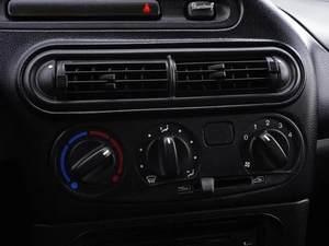 Внедорожник Chevrolet Niva 2017 года, 795000 рублей, Нижний Новгород