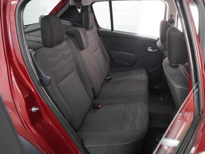 Хетчбэк Renault Sandero Stepway 2012 года, 679000 рублей, Воронеж