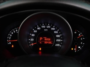 Внедорожник Kia Soul 2018 года, 1599000 рублей, Воронеж