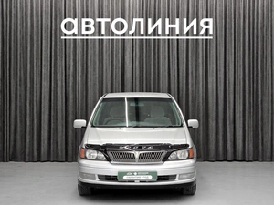 Седан Toyota Vista 1999 года, 499000 рублей, Красноярск