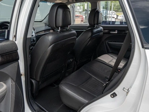 Внедорожник Kia Sorento Prime 2014 года, 1600000 рублей, Краснодар