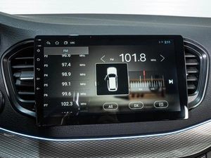 Седан ВАЗ (LADA) Vesta 2024 года, 1325000 рублей, Ставрополь