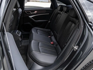 Седан Audi A6 2020 года, 5100000 рублей, Краснодар