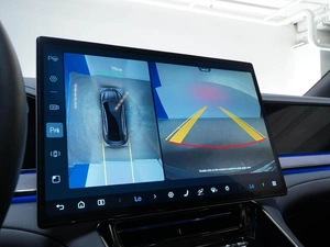 Хетчбэк Denza Z9 GT 2025 года, 6700000 рублей, Москва