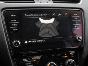 Лифтбек Skoda Octavia 2017 года, 1701000 рублей, Нижний Новгород