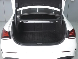 Седан Mercedes-benz A-класс 2019 года, 2430000 рублей, Ростов-на-Дону