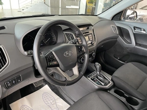 Внедорожник Hyundai Creta 2019 года, 1987000 рублей, Солонцы