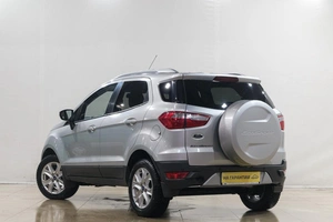 Внедорожник Ford EcoSport 2014 года, 1099000 рублей, Новокузнецк