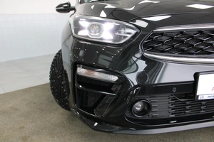 Седан Kia Cerato 2019 года, 1854000 рублей, Красноярск