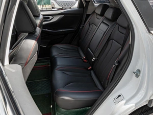 Внедорожник Baic X7 2020 года, 1870000 рублей, Краснодар