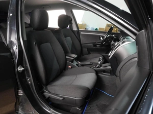 Хетчбэк Kia Ceed 2011 года, 699000 рублей, Воронеж