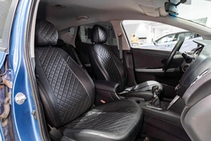 Хетчбэк Kia Ceed 2014 года, 799000 рублей, Петрозаводск