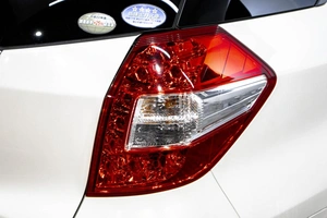 Универсал Honda Fit Shuttle 2011 года, 1109000 рублей, Барнаул