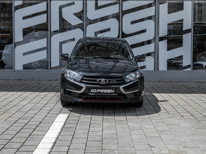 Лифтбек ВАЗ (LADA) Granta 2024 года, 1165000 рублей, Ставрополь