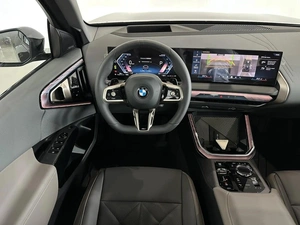 Внедорожник BMW X3 2025 года, 7595000 рублей, Кемерово