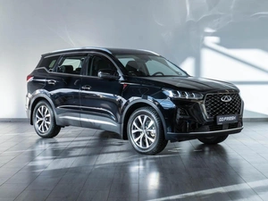 Внедорожник Chery Tiggo 7 Pro Max 2023 года, 2129000 рублей, Саратов