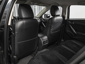 Седан Mazda 6 2017 года, 2210000 рублей, Ставрополь
