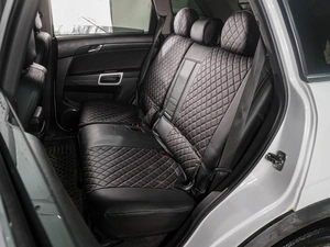 Внедорожник Opel Antara 2012 года, 840000 рублей, Воронеж