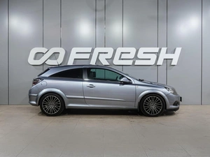 Хетчбэк Opel Astra 2010 года, 564000 рублей, Воронеж
